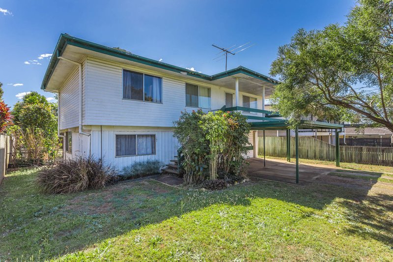 35 Lyndon Street, Kallangur QLD 4503