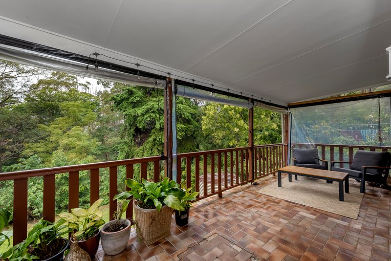 Photo - 35 Lyrebird Ridge Road, Springbrook QLD 4213 - Image 6