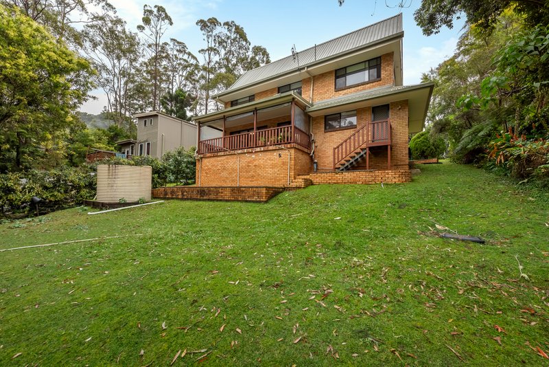 Photo - 35 Lyrebird Ridge Road, Springbrook QLD 4213 - Image 3