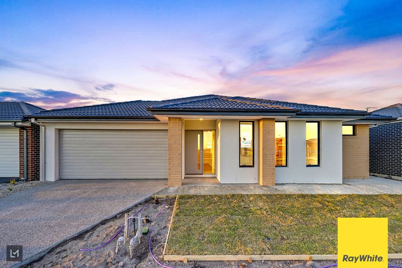 35 Madden Blvd , Tarneit VIC 3029