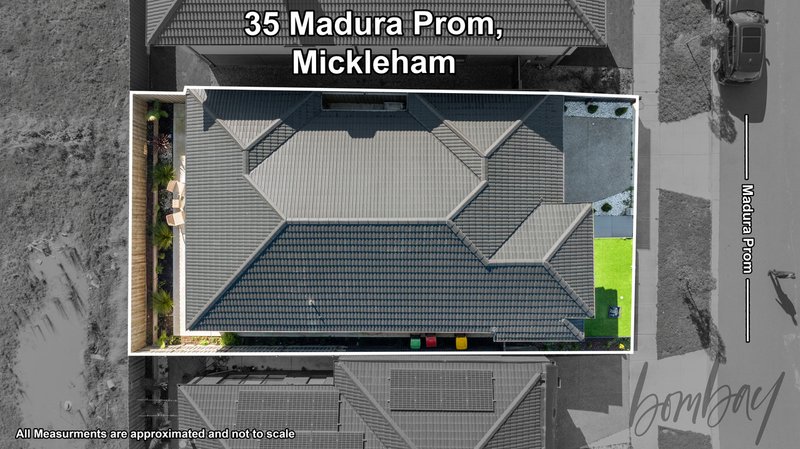 Photo - 35 Madura Promenade, Mickleham VIC 3064 - Image 18