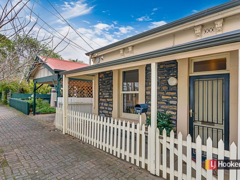 35 Maesbury Street, Kensington SA 5068