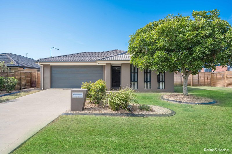 35 Magellan Circuit, Urraween QLD 4655