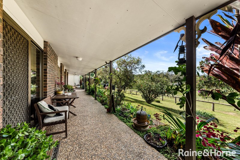 35 Mahers Road, Cooran QLD 4569