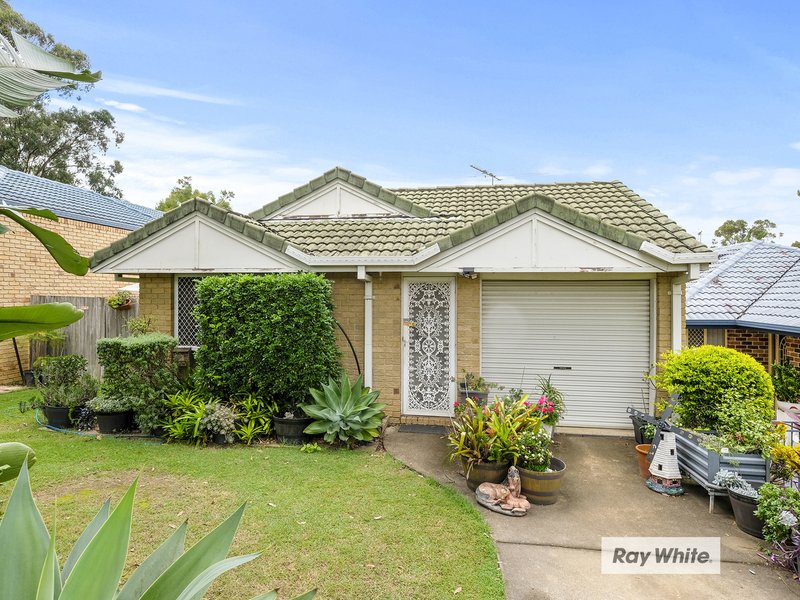 35 Mahogany Place, Forest Lake QLD 4078