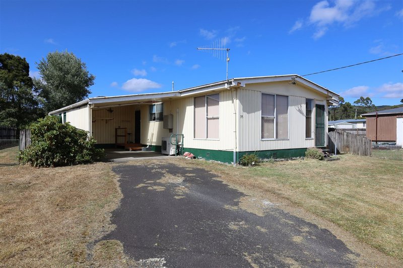 35 Main Street, Zeehan TAS 7469