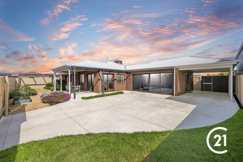 35 Maker Parade, Echuca VIC 3564