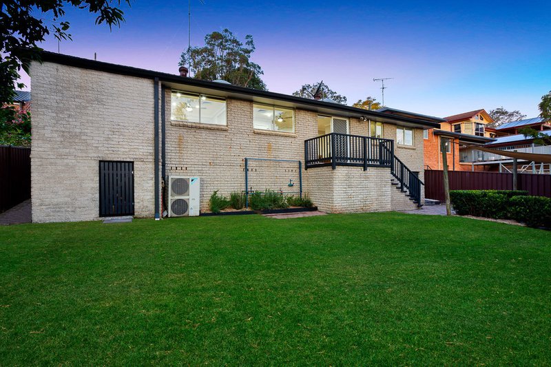 Photo - 35 Malonga Avenue, Kellyville NSW 2155 - Image 12