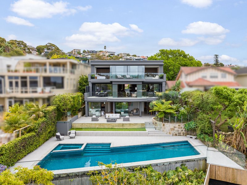 Photo - 35 Mandolong Road, Mosman NSW 2088 - Image 2