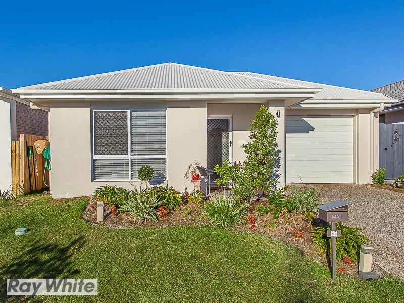 35 Manhattan Crescent, North Lakes QLD 4509