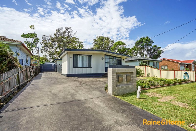 35 Manoa Road, Budgewoi NSW 2262