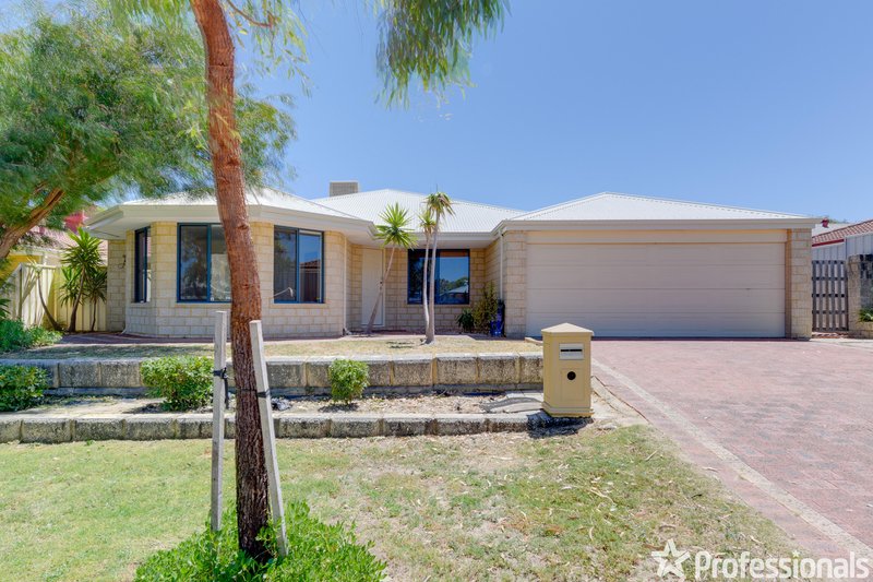 35 Maratea Parade, Secret Harbour WA 6173