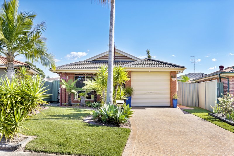 35 Mari Close, Glenmore Park NSW 2745