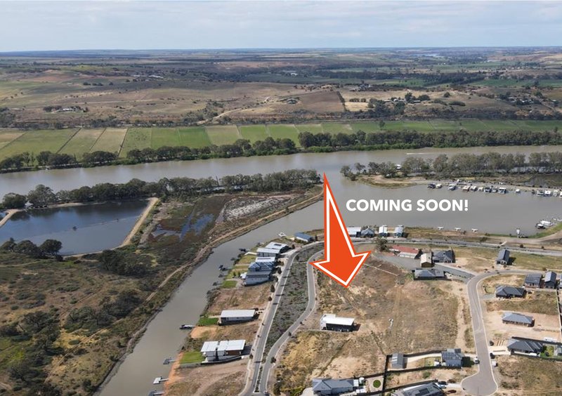 35 Marina Way, Mannum SA 5238