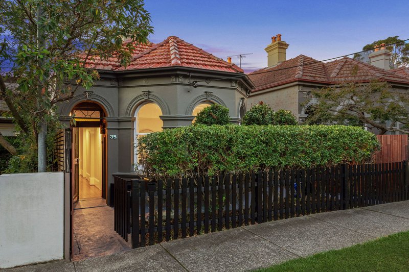 Photo - 35 Marlborough Street, Leichhardt NSW 2040 - Image 1