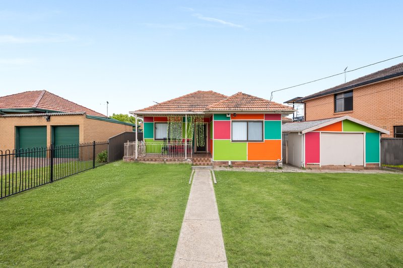 35 Marsden Road, Liverpool NSW 2170