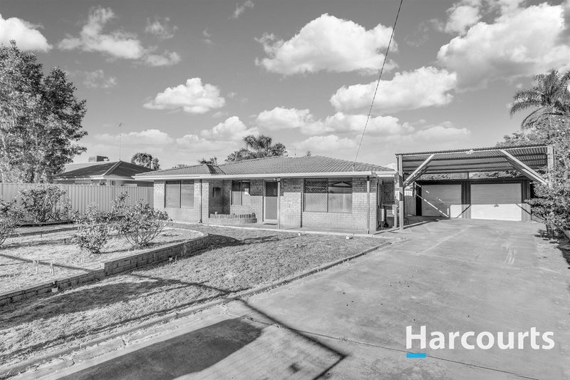 35 Marungi Way, Greenfields WA 6210