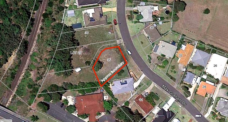 Photo - 35 Max Graham Drive, Valla Beach NSW 2448 - Image 4