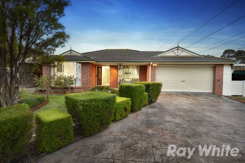 35 Maygrove Way, Mulgrave VIC 3170