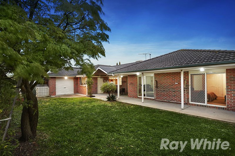 Photo - 35 Maygrove Way, Mulgrave VIC 3170 - Image 11