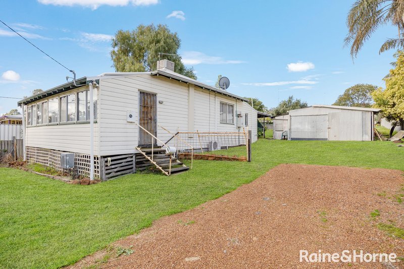 35 Mcandrew Street, Brunswick WA 6224