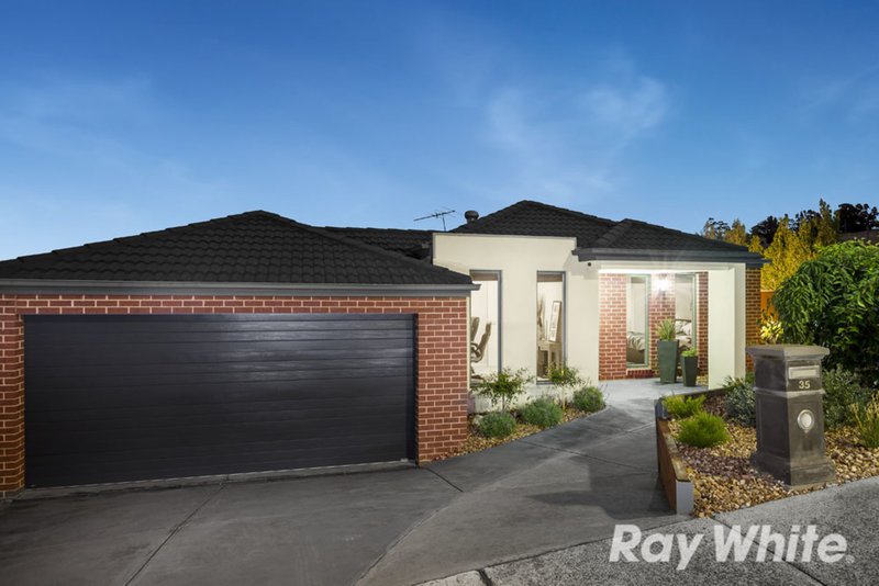 35 Mcarthurs Road, South Morang VIC 3752