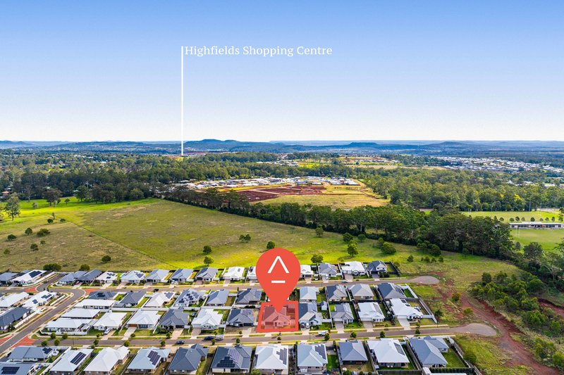Photo - 35 Mcaulay Avenue, Highfields QLD 4352 - Image 29