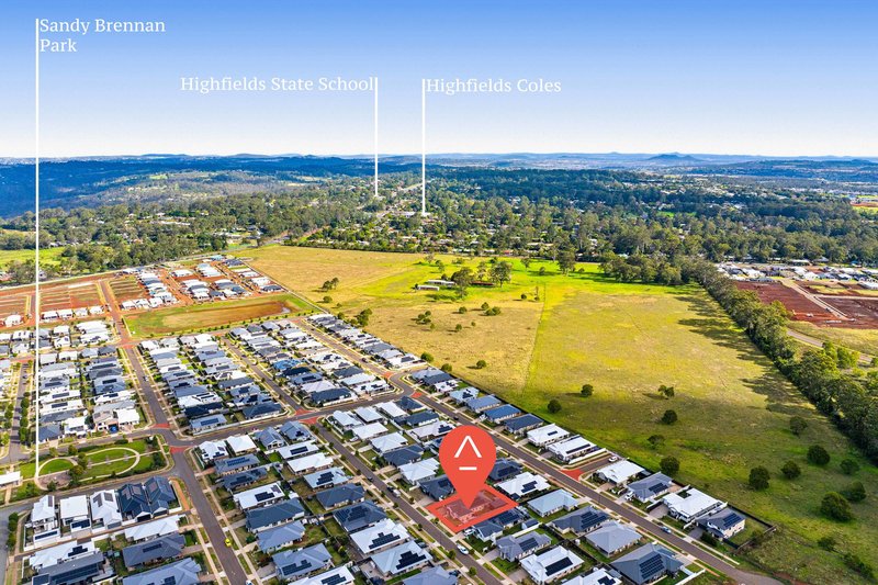 Photo - 35 Mcaulay Avenue, Highfields QLD 4352 - Image 30