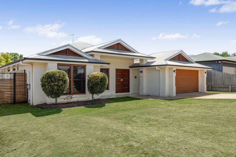 Photo - 35 Mcclymont Drive, Rangeville QLD 4350 - Image 1