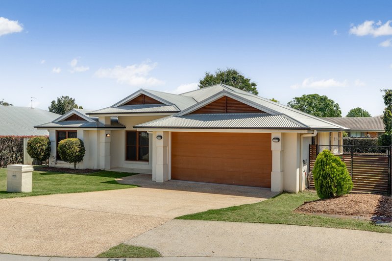 Photo - 35 Mcclymont Drive, Rangeville QLD 4350 - Image 2