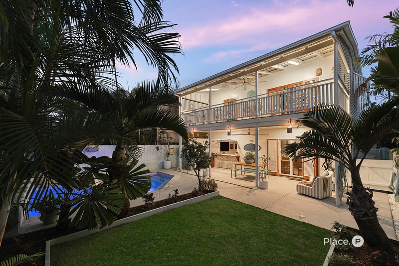 Photo - 35 Mcdonald Street, Hawthorne QLD 4171 - Image 1