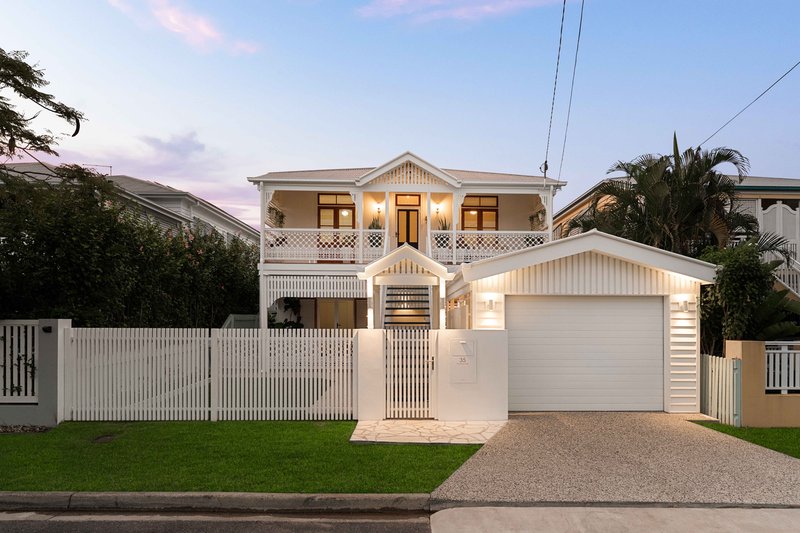 Photo - 35 Mcdonald Street, Hawthorne QLD 4171 - Image 3