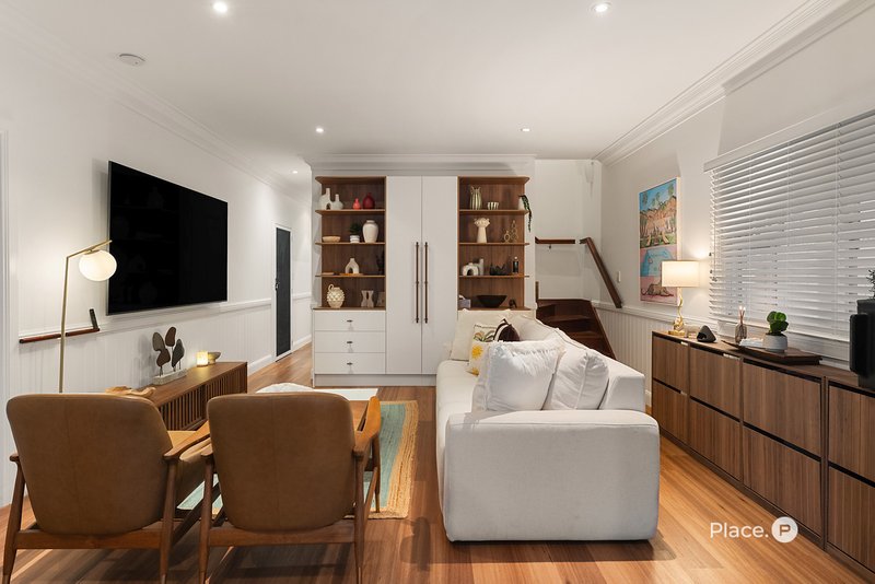 Photo - 35 Mcdonald Street, Hawthorne QLD 4171 - Image 16