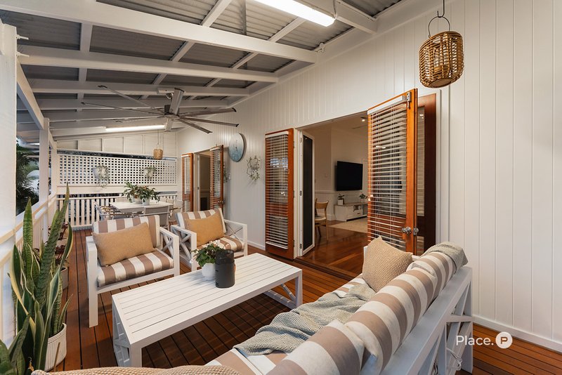 Photo - 35 Mcdonald Street, Hawthorne QLD 4171 - Image 23