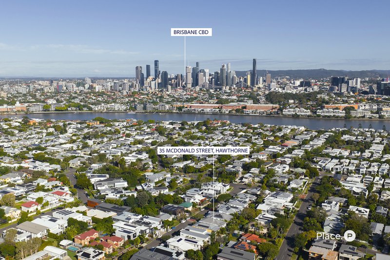 Photo - 35 Mcdonald Street, Hawthorne QLD 4171 - Image 24