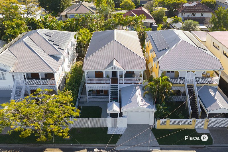 Photo - 35 Mcdonald Street, Hawthorne QLD 4171 - Image 25