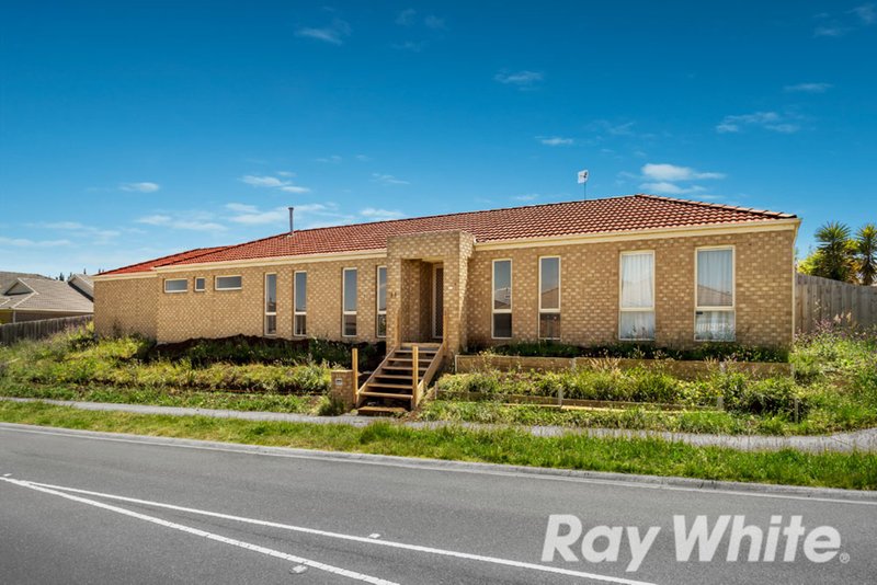 35 Mcgowan Drive, Skye VIC 3977