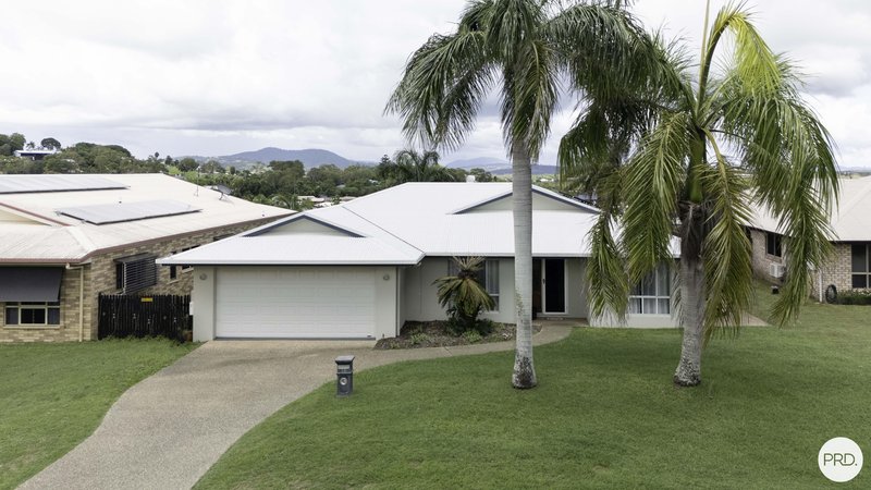 35 Mclaughlin Drive, Eimeo QLD 4740