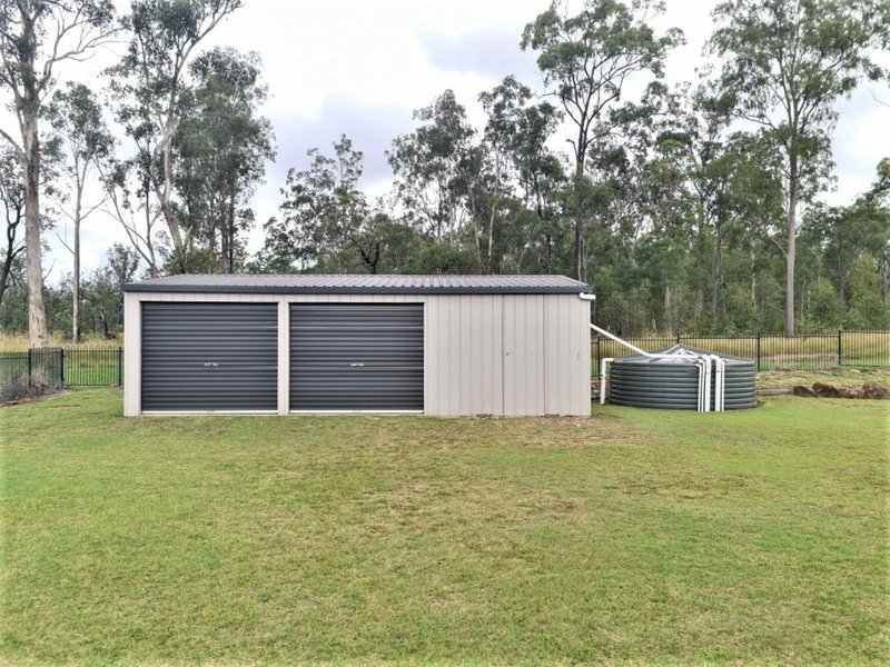 Photo - 35 Mclucas Cresent , Wondai QLD 4606 - Image 13