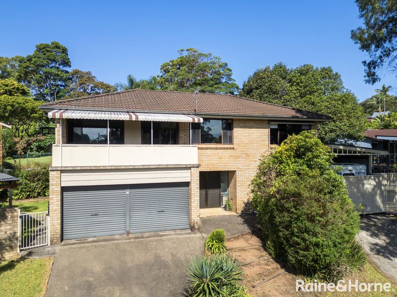 35 Meehan Drive, Kiama Downs NSW 2533