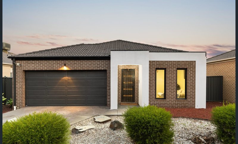 Photo - 35 Melville Street, Tarneit VIC 3029 - Image 1