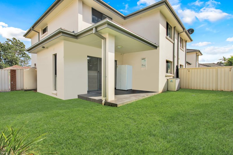 Photo - 35 Meroo Street, Blacktown NSW 2148 - Image 2