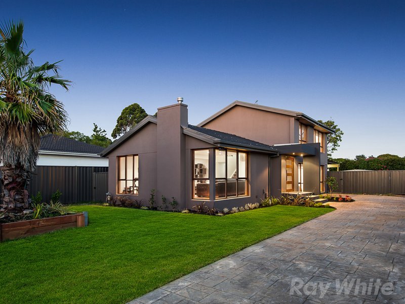 35 Merrill Street, Mulgrave VIC 3170