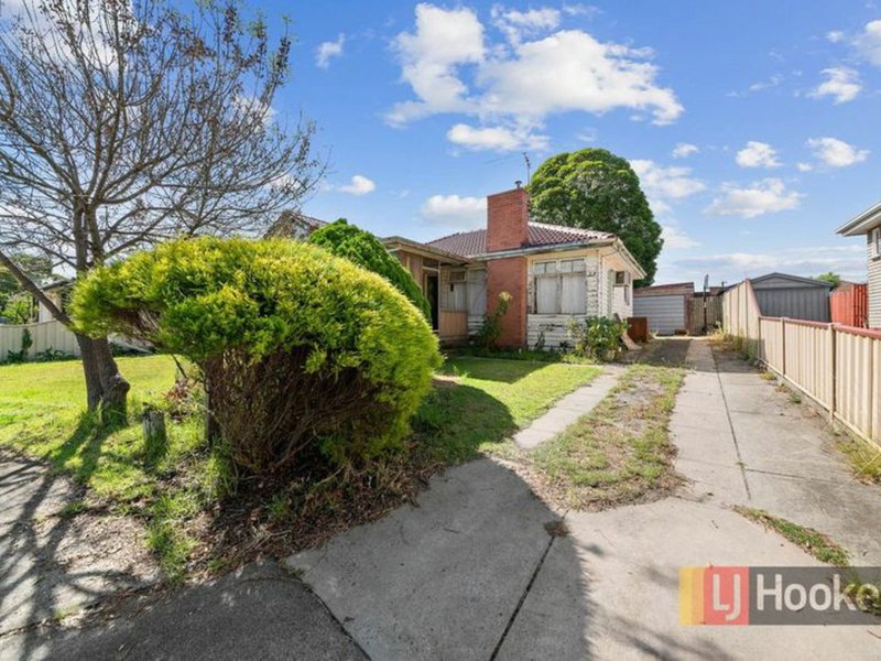 35 Metylene Crt , Springvale VIC 3171