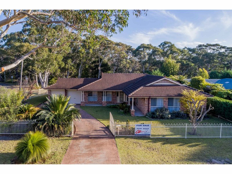 Photo - 35 Miller Street, Vincentia NSW 2540 - Image 7