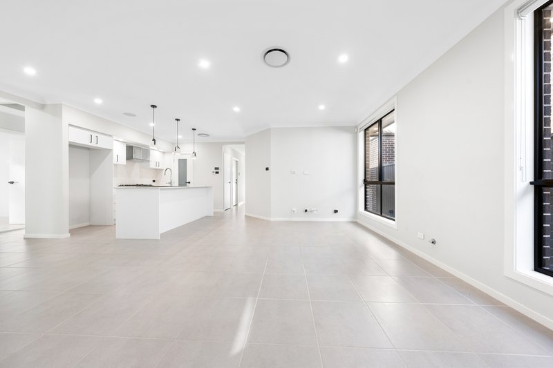 Photo - 35 Mimosa Street, Gregory Hills NSW 2557 - Image 2
