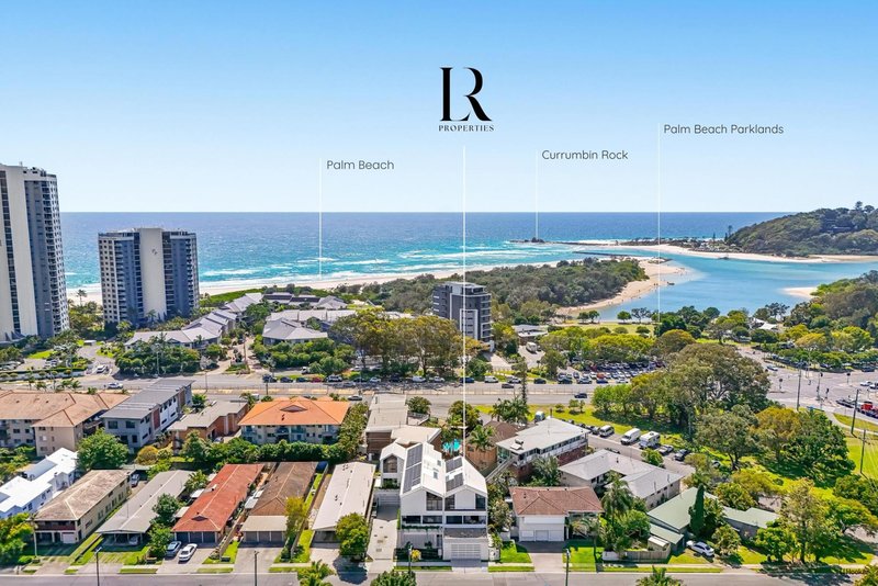 3/5 Molucca Avenue, Palm Beach QLD 4221