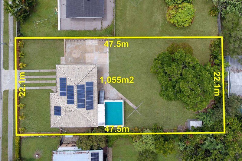 35 Monarch Street, Slacks Creek QLD 4127