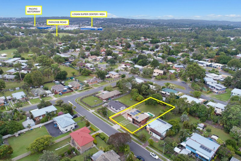 Photo - 35 Monarch Street, Slacks Creek QLD 4127 - Image 2