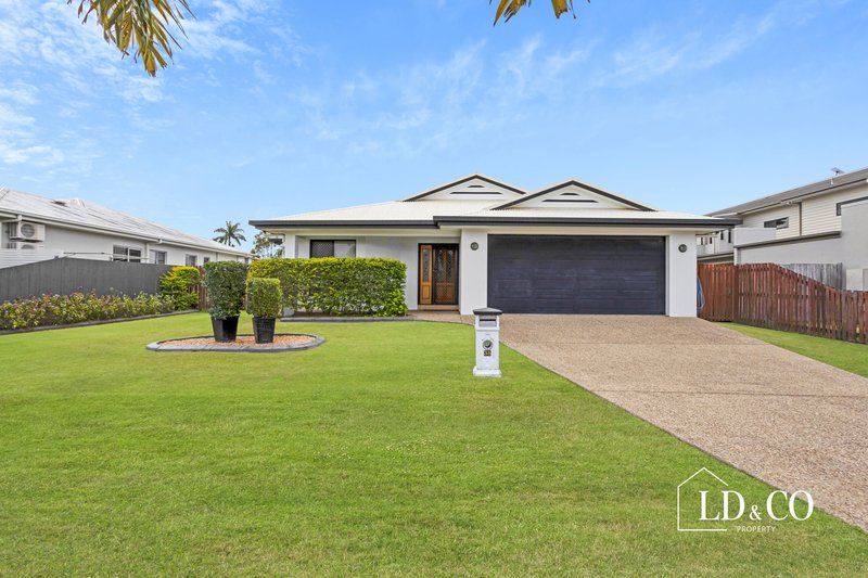 35 Monash Way, Ooralea QLD 4740